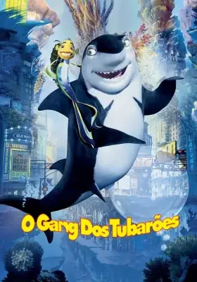 O Espanta Tubarões watch online on Meucine