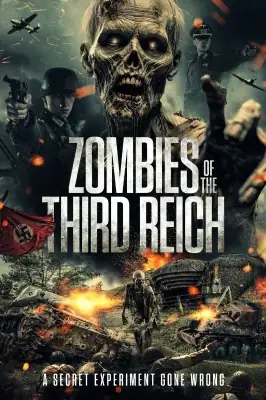 Zumbis do Terceiro Reich – assistir online em HD