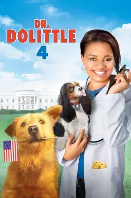 Dr. Dolittle 4 watch online on Meucine