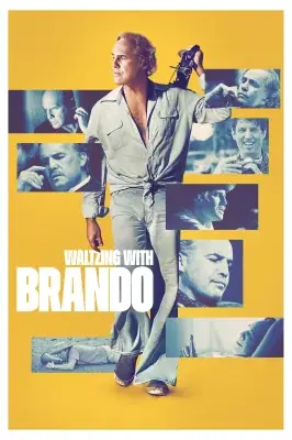 Waltzing with Brando watch online on Meucine
