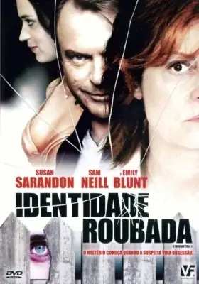 Identidade Roubada – assistir online em HD
