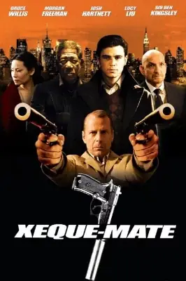 Xeque-Mate watch online on Meucine