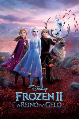 Frozen 2 watch online on Meucine