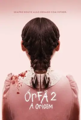 Órfã 2: A Origem watch online on Meucine