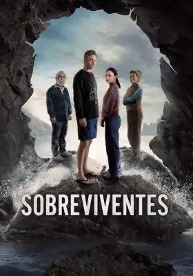 Sobreviventes – assistir online em HD