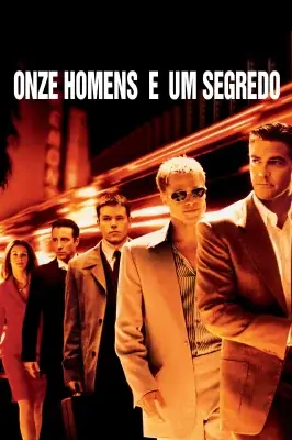 Ocean's Eleven - Façam as Vossas Apostas watch online on Meucine