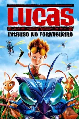 Lucas, um Intruso no Formigueiro watch online on Meucine