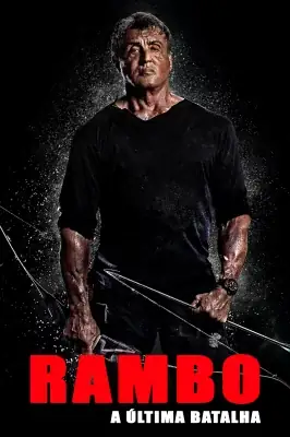 Rambo: Até o Fim watch online on Meucine