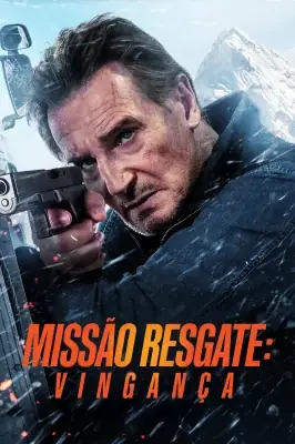 Missão Resgate - Vingança watch online on Meucine