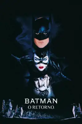 Batman - O Retorno watch online on Meucine
