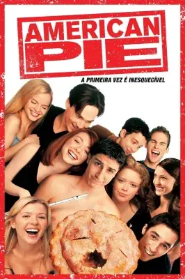 American Pie - A 1ª Vez é Inesquecível watch online on Meucine
