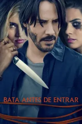 Bata Antes de Entrar watch online on Meucine