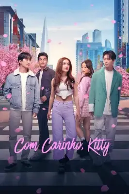 Com Carinho, Kitty – assistir online em HD
