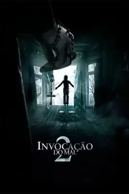 Invocação do Mal 2 watch online on Meucine