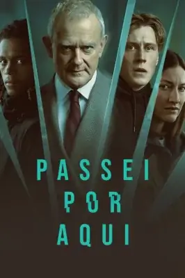 Passei por Aqui watch online on Meucine