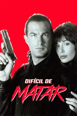 Difícil de Matar watch online on Meucine