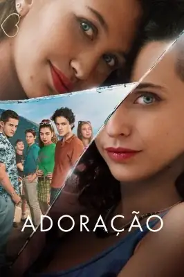 Adoração watch online on Meucine