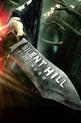 Silent Hill: Revelação watch online on Meucine