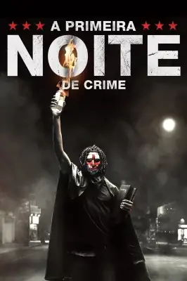 A Primeira Noite de Crime watch online on Meucine