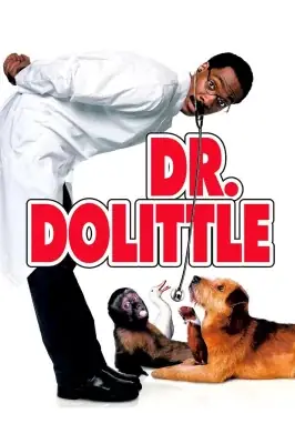 Dr. Dolittle watch online on Meucine