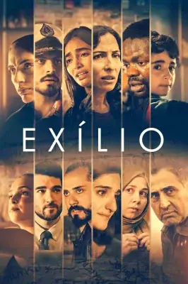 Exodus – assistir online em HD