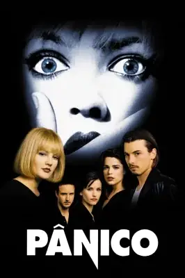 Pânico – assistir online em HD