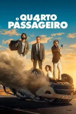 O Quarto Passageiro – assistir online em HD