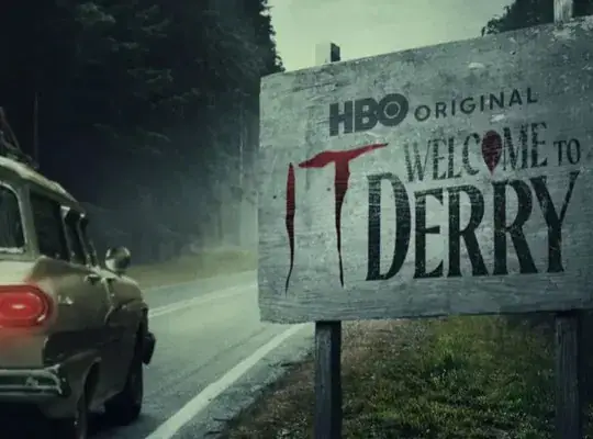 Revelada a data de estreia do prelúdio de It — Welcome to Derry