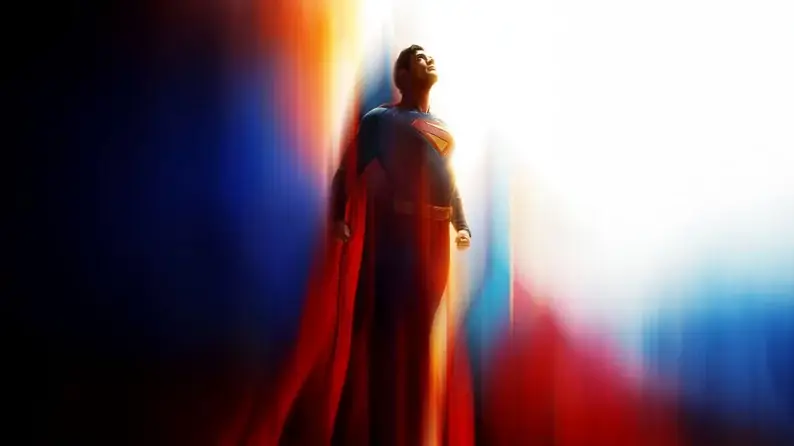Coleção Superman