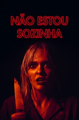 Nao Estou Sozinha – assistir online em HD