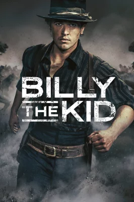 Billy the Kid watch online on Meucine
