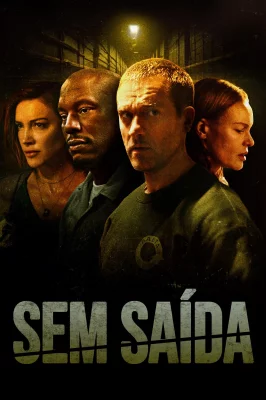 Bunker – assistir online em HD