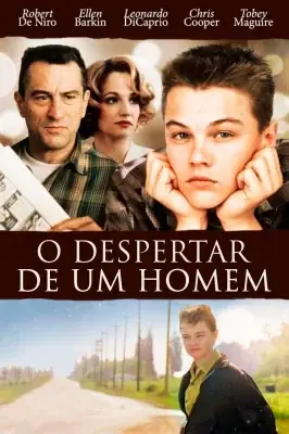 O Despertar de um Homem watch online on Meucine