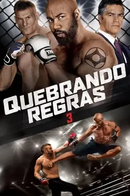 Quebrando Regras 3 watch online on Meucine
