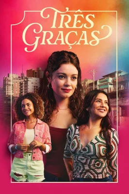 Tres Gracas – assistir online em HD