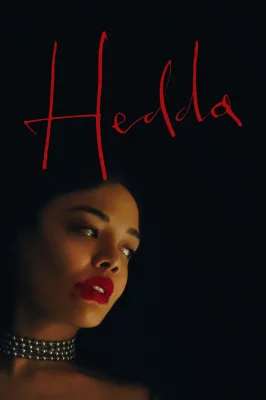 Hedda – assistir online em HD