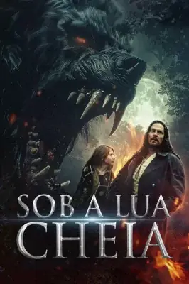 Sob a Lua Cheia – assistir online em HD