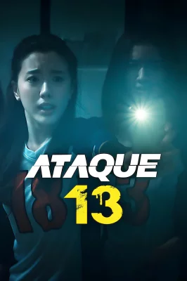 Ataque 13 – assistir online em HD