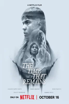 O Tempo Que Nos Resta – assistir online em HD
