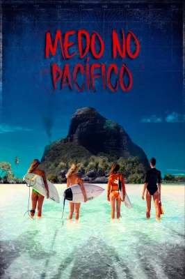 Medo no Pacifico – assistir online em HD