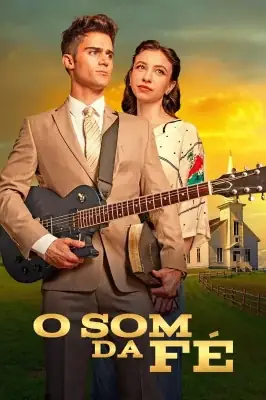 O Som da Fé watch online on Meucine