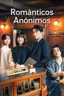 Romantics Anonymous watch online on Meucine