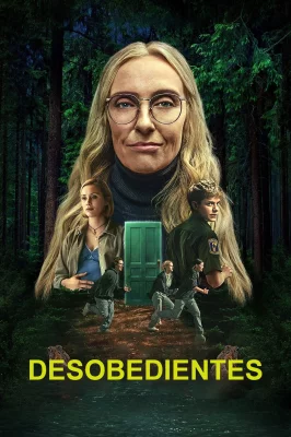 Desobedientes watch online on Meucine