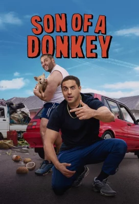 Son of a Donkey watch online on Meucine