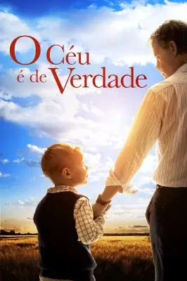 O Céu é de Verdade – assistir online em HD