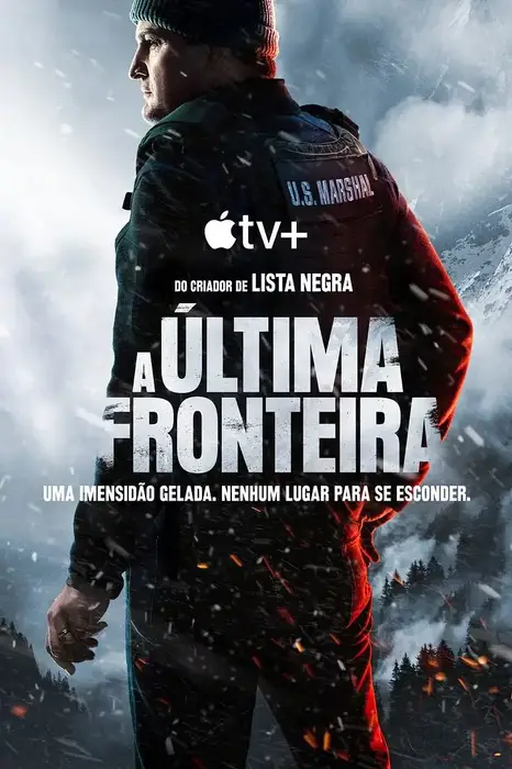 A Última Fronteira – assistir online em HD