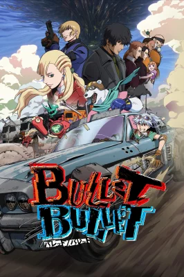 BULLET/BULLET – assistir online em HD