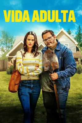 Vida Adulta – assistir online em HD