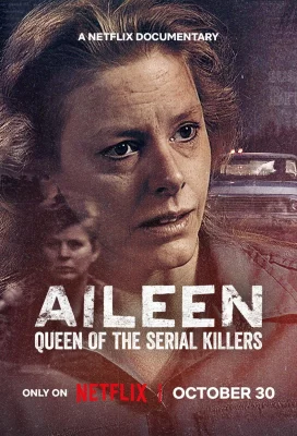 Aileen Queen of the Serial Killers – assistir online em HD