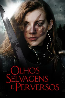 Olhos Selvagens e Perversos – assistir online em HD